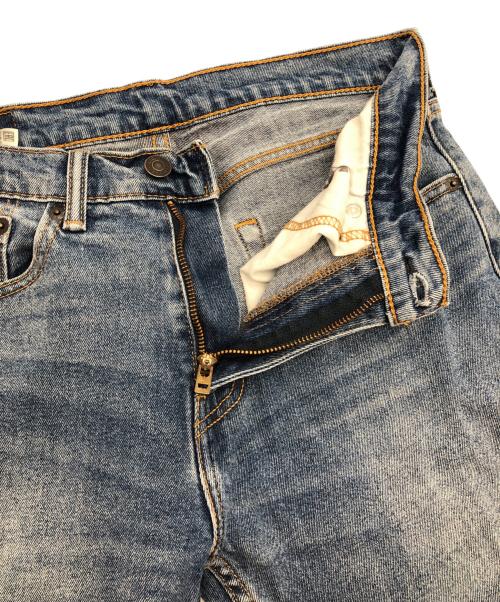 LEVI'S（リーバイス）LEVI'S (リーバイス) デニムパンツ ブルー サイズ:SIZE W29L32の古着・服飾アイテム
