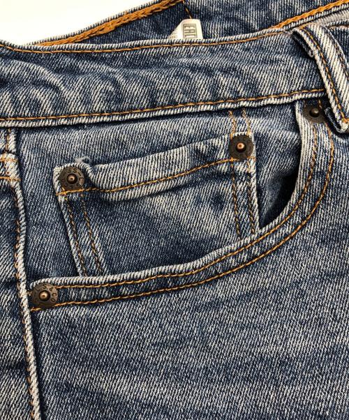 LEVI'S（リーバイス）LEVI'S (リーバイス) デニムパンツ ブルー サイズ:SIZE W29L32の古着・服飾アイテム