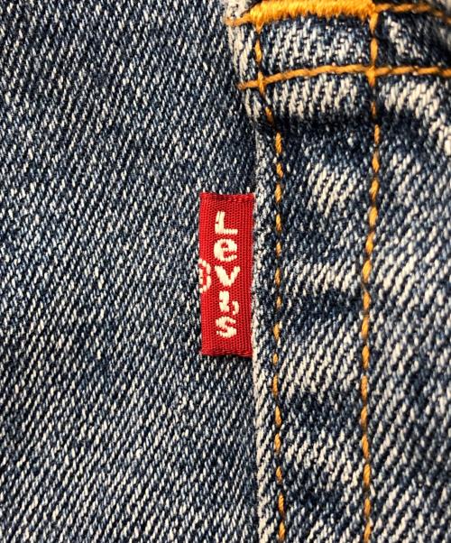 LEVI'S（リーバイス）LEVI'S (リーバイス) デニムパンツ ブルー サイズ:SIZE W29L32の古着・服飾アイテム