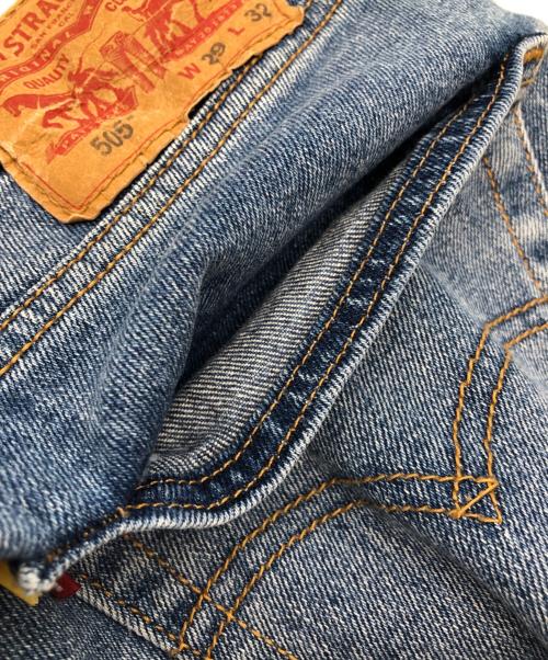 LEVI'S（リーバイス）LEVI'S (リーバイス) デニムパンツ ブルー サイズ:SIZE W29L32の古着・服飾アイテム
