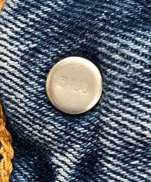 LEVI'S（リーバイス）LEVI'S (リーバイス) デニムパンツ ブルー サイズ:SIZE W29L32の古着・服飾アイテム