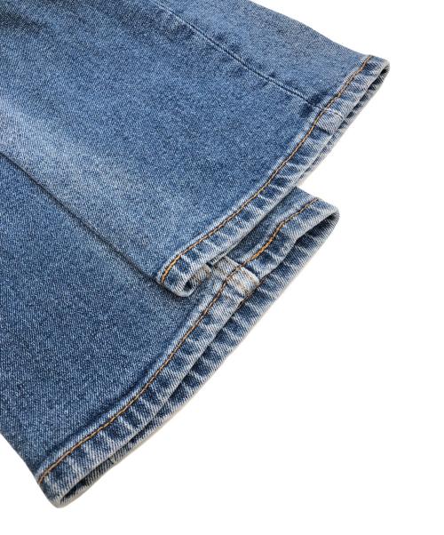 LEVI'S（リーバイス）LEVI'S (リーバイス) デニムパンツ ブルー サイズ:SIZE W29L32の古着・服飾アイテム