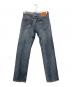 LEVI'S (リーバイス) デニムパンツ ブルー サイズ:SIZE W29L32：5000円
