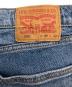中古・古着 LEVI'S (リーバイス) デニムパンツ ブルー サイズ:SIZE W29L32：5000円