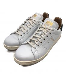 adidas（アディダス）の古着「STANSMITH　ローカットスニーカー」｜ホワイト
