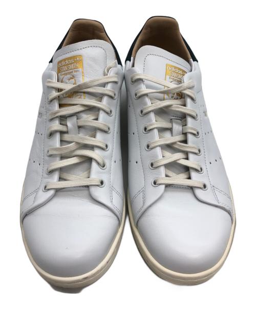 adidas（アディダス）adidas (アディダス) STANSMITH　ローカットスニーカー ホワイト サイズ:SIZE 27.5cmの古着・服飾アイテム