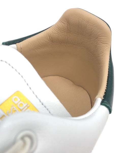 adidas（アディダス）adidas (アディダス) STANSMITH　ローカットスニーカー ホワイト サイズ:SIZE 27.5cmの古着・服飾アイテム