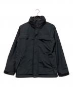 THE NORTH FACEザ ノース フェイス）の古着「マカルトリクライメイトジャケット」｜ブラック
