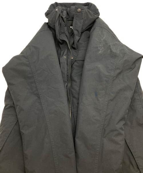 THE NORTH FACE（ザ ノース フェイス）THE NORTH FACE (ザ ノース フェイス) マカルトリクライメイトジャケット ブラック サイズ:XLの古着・服飾アイテム