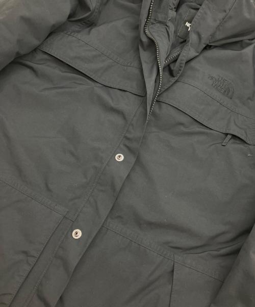 THE NORTH FACE（ザ ノース フェイス）THE NORTH FACE (ザ ノース フェイス) マカルトリクライメイトジャケット ブラック サイズ:XLの古着・服飾アイテム