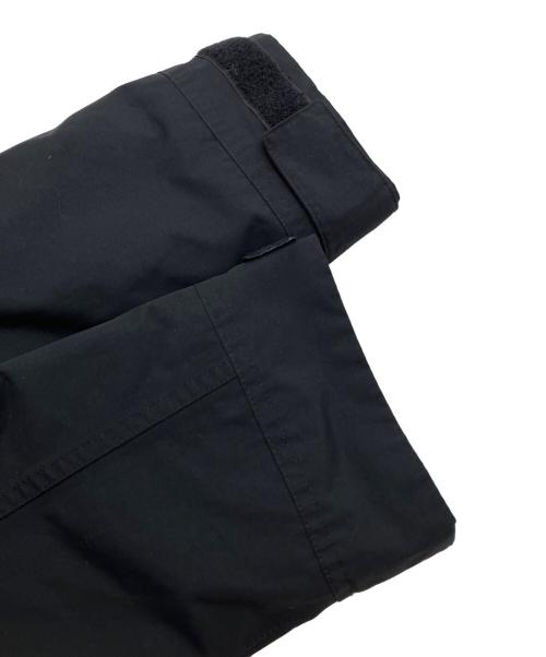 THE NORTH FACE（ザ ノース フェイス）THE NORTH FACE (ザ ノース フェイス) マカルトリクライメイトジャケット ブラック サイズ:XLの古着・服飾アイテム