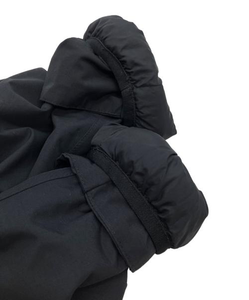THE NORTH FACE（ザ ノース フェイス）THE NORTH FACE (ザ ノース フェイス) マカルトリクライメイトジャケット ブラック サイズ:XLの古着・服飾アイテム
