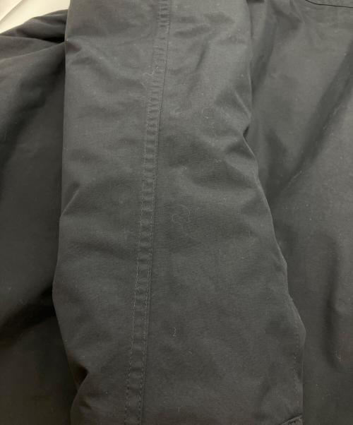 THE NORTH FACE（ザ ノース フェイス）THE NORTH FACE (ザ ノース フェイス) マカルトリクライメイトジャケット ブラック サイズ:XLの古着・服飾アイテム