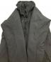 中古・古着 THE NORTH FACE (ザ ノース フェイス) マカルトリクライメイトジャケット ブラック サイズ:XL：15000円
