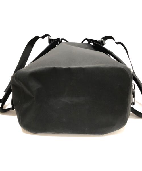 Snow peak（スノーピーク）snow peak (スノーピーク) アウトドアリュック ブラックの古着・服飾アイテム