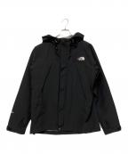 THE NORTH FACEザ ノース フェイス）の古着「オールマウンテン ジャケット」｜ブラック