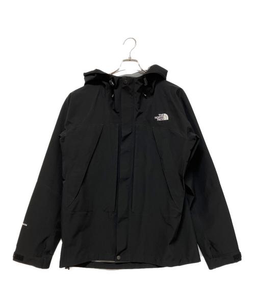 THE NORTH FACE（ザ ノース フェイス）THE NORTH FACE (ザ ノース フェイス) オールマウンテン ジャケット ブラック サイズ:XLの古着・服飾アイテム