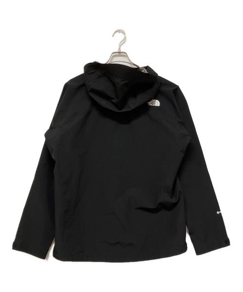 THE NORTH FACE（ザ ノース フェイス）THE NORTH FACE (ザ ノース フェイス) オールマウンテン ジャケット ブラック サイズ:XLの古着・服飾アイテム