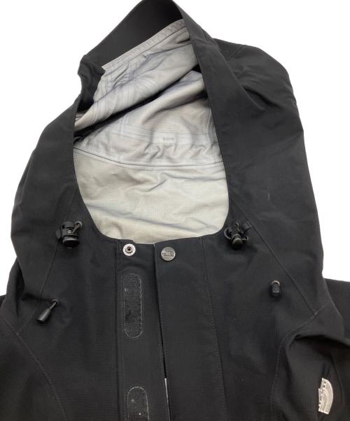 THE NORTH FACE（ザ ノース フェイス）THE NORTH FACE (ザ ノース フェイス) オールマウンテン ジャケット ブラック サイズ:XLの古着・服飾アイテム