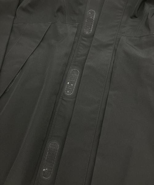 THE NORTH FACE（ザ ノース フェイス）THE NORTH FACE (ザ ノース フェイス) オールマウンテン ジャケット ブラック サイズ:XLの古着・服飾アイテム