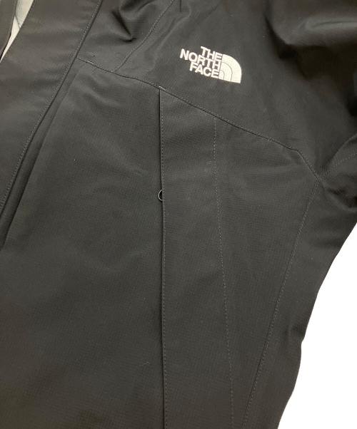 THE NORTH FACE（ザ ノース フェイス）THE NORTH FACE (ザ ノース フェイス) オールマウンテン ジャケット ブラック サイズ:XLの古着・服飾アイテム