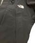 中古・古着 THE NORTH FACE (ザ ノース フェイス) オールマウンテン ジャケット ブラック サイズ:XL：18000円