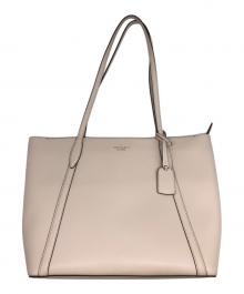 Kate Spade（ケイトスペード）の古着「トートバッグ」｜ベージュ