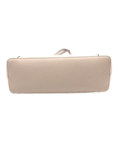 Kate Spade（ケイトスペード）Kate Spade (ケイトスペード) トートバッグ ベージュの古着・服飾アイテム