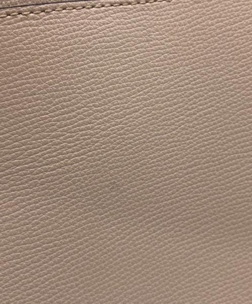 Kate Spade（ケイトスペード）Kate Spade (ケイトスペード) トートバッグ ベージュの古着・服飾アイテム