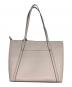 Kate Spade (ケイトスペード) トートバッグ ベージュ：5000円