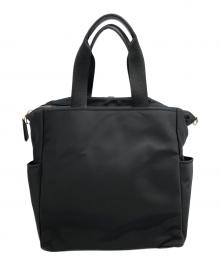 Kate Spade（ケイトスペード）の古着「リュック」｜ブラック