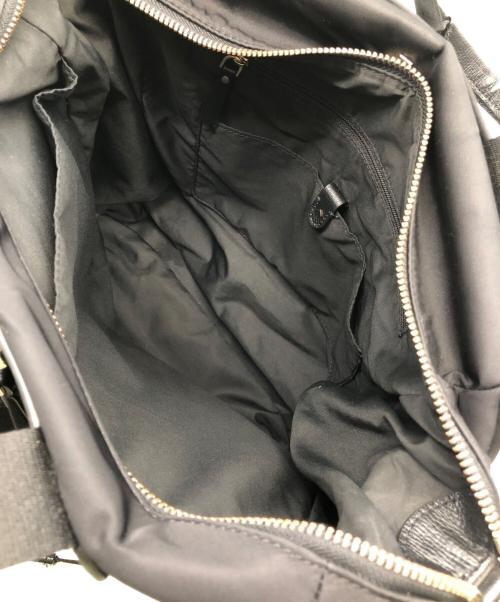 Kate Spade（ケイトスペード）Kate Spade (ケイトスペード) リュック ブラックの古着・服飾アイテム