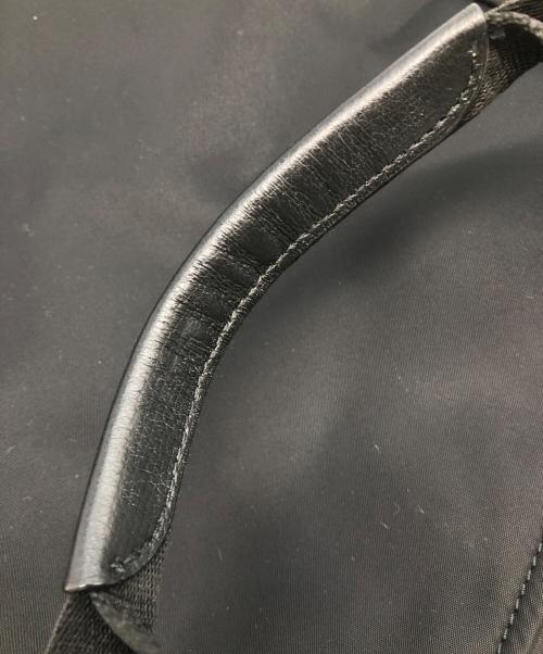 Kate Spade（ケイトスペード）Kate Spade (ケイトスペード) リュック ブラックの古着・服飾アイテム