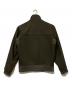 LACOSTE (ラコステ) ウールジャケット カーキ サイズ:48：5000円