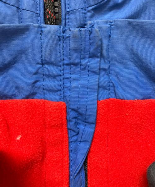 POLO RALPH LAUREN（ポロ・ラルフローレン）POLO RALPH LAUREN (ポロ・ラルフローレン) ジップジャケット ブルー サイズ:XSの古着・服飾アイテム