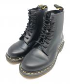Dr.Martensドクターマーチン）の古着「1460 8ホールショートブーツ」｜ブラック