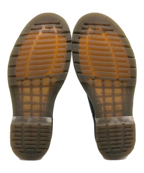 Dr.Martens（ドクターマーチン）Dr.Martens (ドクターマーチン) 1460 8ホールショートブーツ ブラック サイズ:SIZE 25.5cmの古着・服飾アイテム