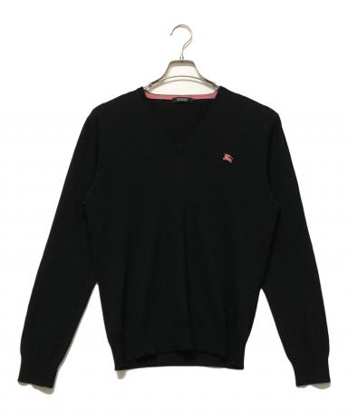 中古・古着通販】BURBERRY BLACK LABEL (バーバリーブラックレーベル