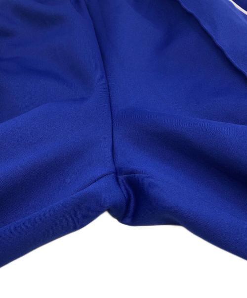 adidas（アディダス）adidas (アディダス) トラックパンツ ブルー×ホワイト サイズ:SIZE XSの古着・服飾アイテム