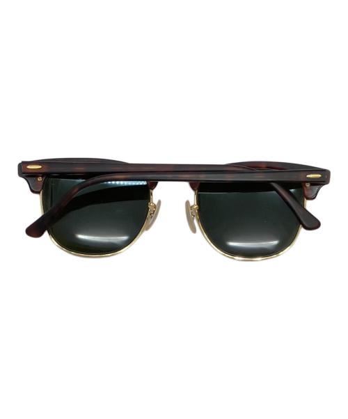 RAY-BAN（レイバン）RAY-BAN (レイバン) サングラス ブラウン サイズ:51□21の古着・服飾アイテム
