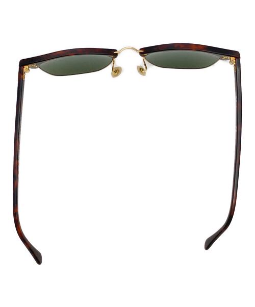 RAY-BAN（レイバン）RAY-BAN (レイバン) サングラス ブラウン サイズ:51□21の古着・服飾アイテム