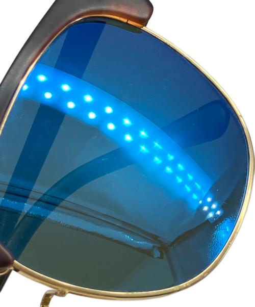 RAY-BAN（レイバン）RAY-BAN (レイバン) サングラス ブラウン サイズ:51□21の古着・服飾アイテム