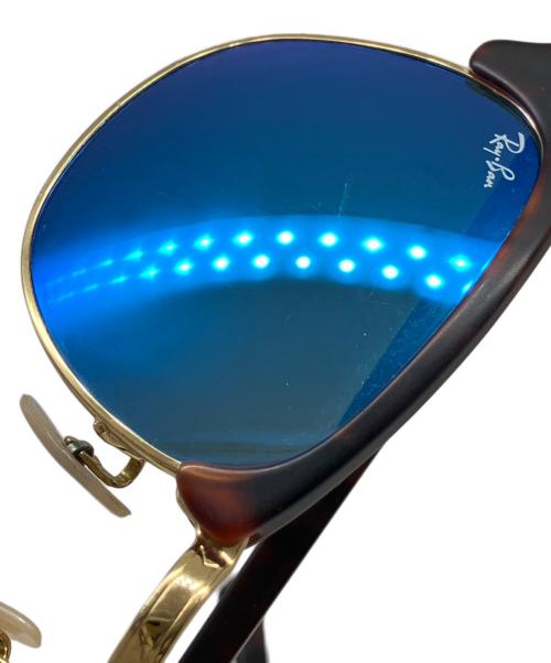 RAY-BAN（レイバン）RAY-BAN (レイバン) サングラス ブラウン サイズ:51□21の古着・服飾アイテム