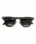 RAY-BAN (レイバン) サングラス ブラウン サイズ:51□21：6000円