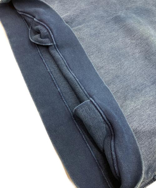 RHC Ron Herman×STANDARD CALIFORNIA（アールエイチシーロンハーマン×スタンダードカリフォルニア）RHC Ron Herman×STANDARD CALIFORNIA (アールエイチシーロンハーマン×スタンダードカリフォルニア) スウェット インディゴ サイズ:SIZE Mの古着・服飾アイテム