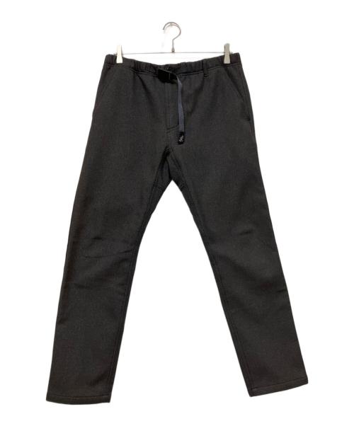 GRAMICCI（グラミチ）GRAMICCI (グラミチ) クライミングパンツ グレー サイズ:Lの古着・服飾アイテム