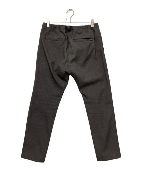 GRAMICCI（グラミチ）GRAMICCI (グラミチ) クライミングパンツ グレー サイズ:Lの古着・服飾アイテム