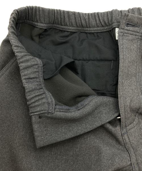 GRAMICCI（グラミチ）GRAMICCI (グラミチ) クライミングパンツ グレー サイズ:Lの古着・服飾アイテム