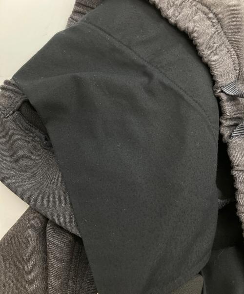 GRAMICCI（グラミチ）GRAMICCI (グラミチ) クライミングパンツ グレー サイズ:Lの古着・服飾アイテム