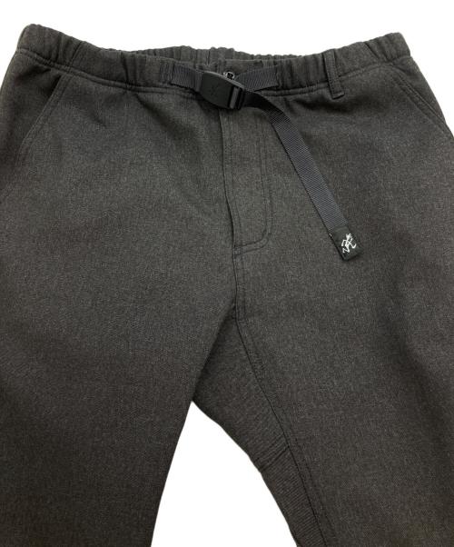 GRAMICCI（グラミチ）GRAMICCI (グラミチ) クライミングパンツ グレー サイズ:Lの古着・服飾アイテム